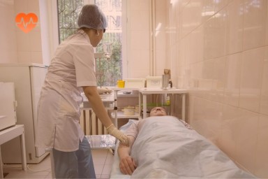Бесплатное лечение алкоголизма в Чернигове