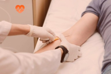 Кодирование от алкоголизма на 3 года в Чернигове