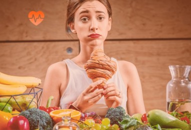 Лечение расстройств пищевого поведения в Чернигове