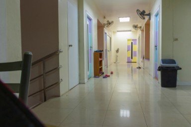 О клинике в Чернигове